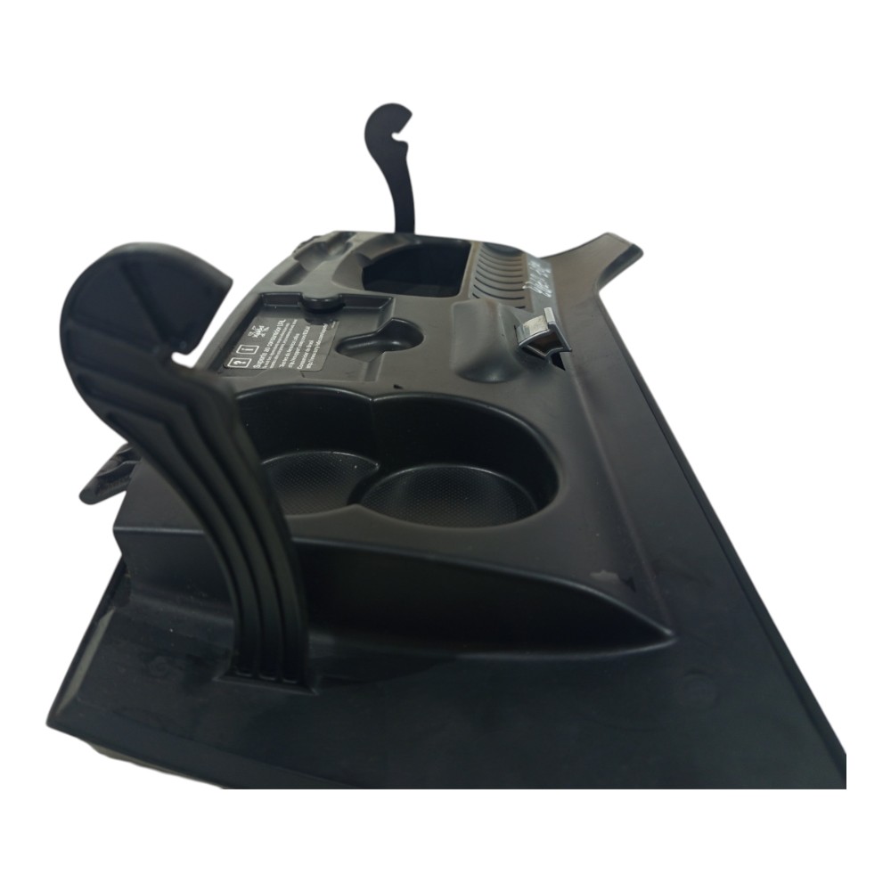 Tampa Porta Luvas Peugeot 206 207 2008 2009 2010 2011 2012 2
