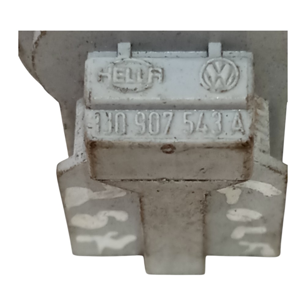 Sensor Temperatura Caixa Ar Golf Confortline 2.0 2008 A 2013 5