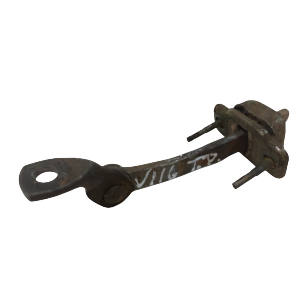 Limitador Porta Traseira Direita Ford Fiesta 1996 A 2003 1