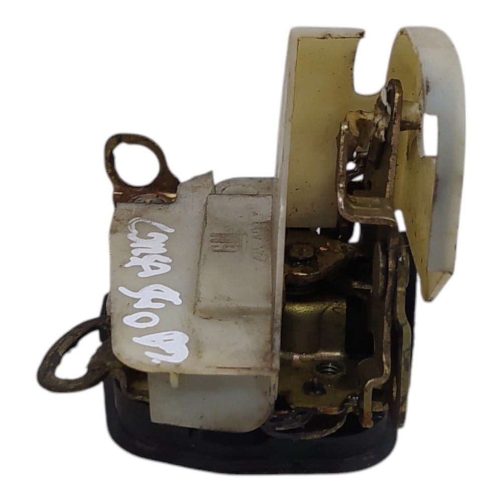Fechadura Dianteira Direita Gm Chevrolet Corsa 1997 A 2010 5