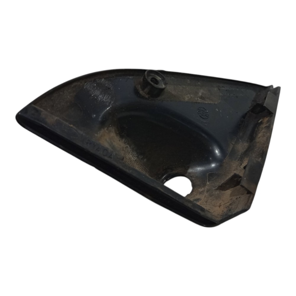 Moldura Retrovisor Interna Ford Fiesta 1993 A 2001 8