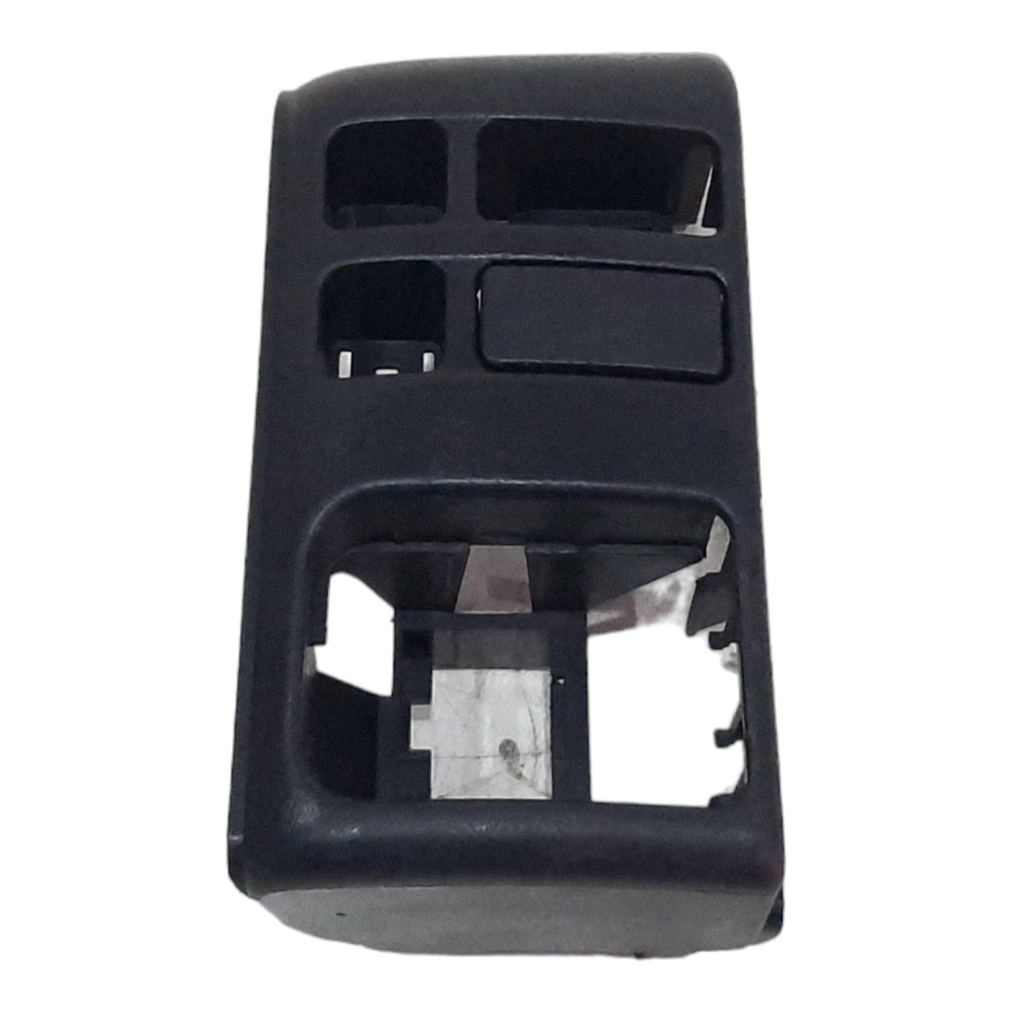 Moldura Botão Luz Chevrolet Vectra 1993 1994 A 1996 90269733 1