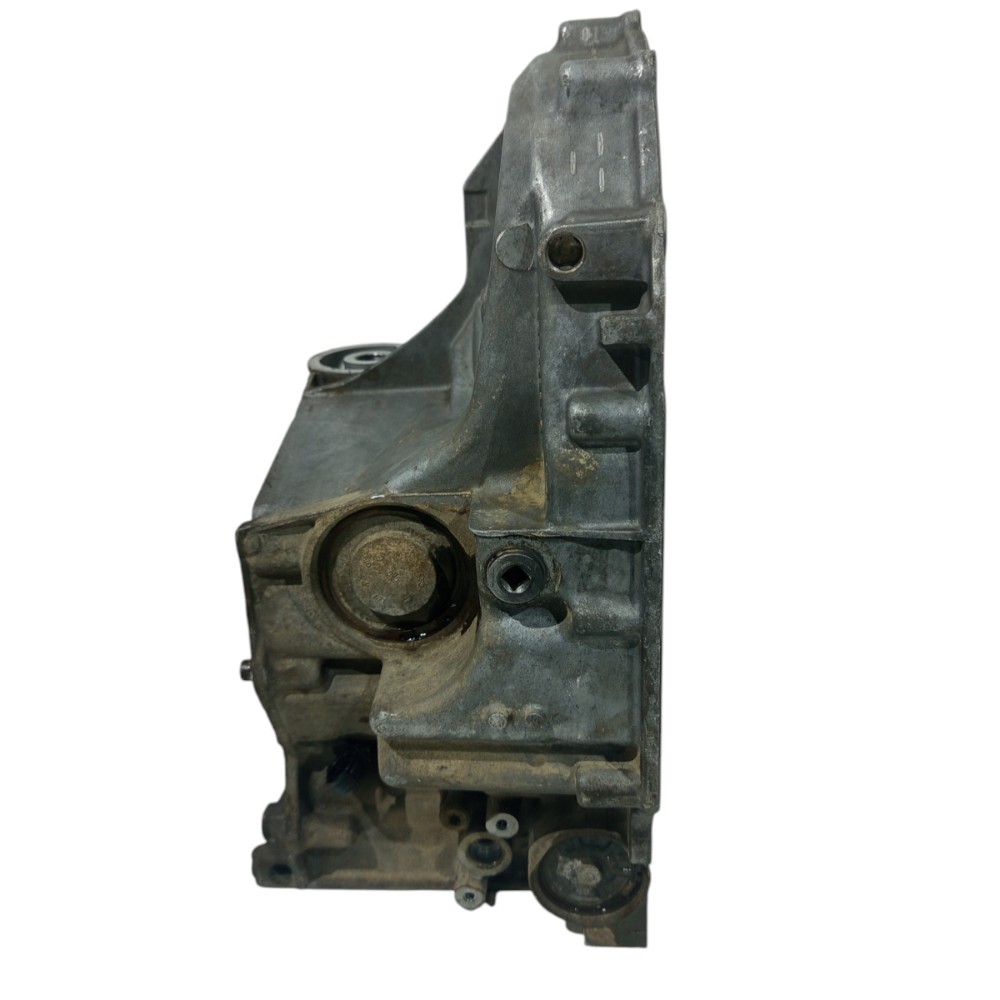 Caixa Marcha Automático Peugeot 406 C4 2.0 2001 2