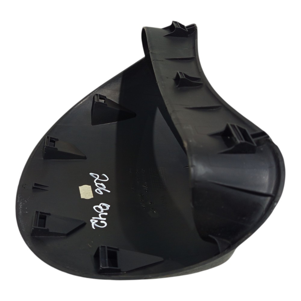 Moldura Painel Instrumentos Capa Peugeot 206 2001 02 A 2010 5