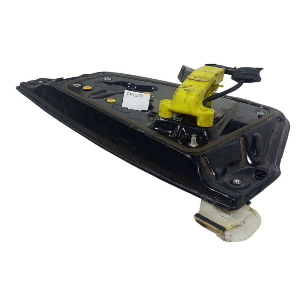 Máquina Vidro Trase Esquer Lander Rover Freelander 2006 A 14 7