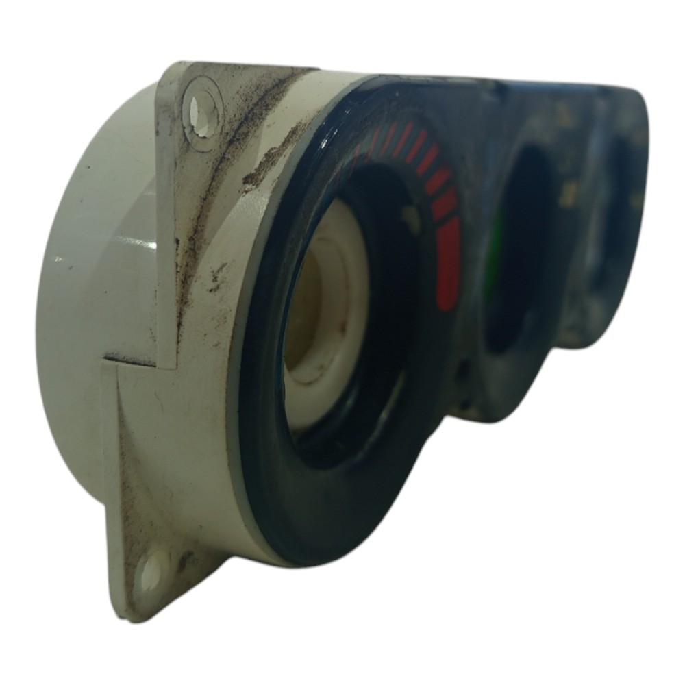 Moldura Comando Ar Painel Ford Escort 1997 1998 A 2003 5