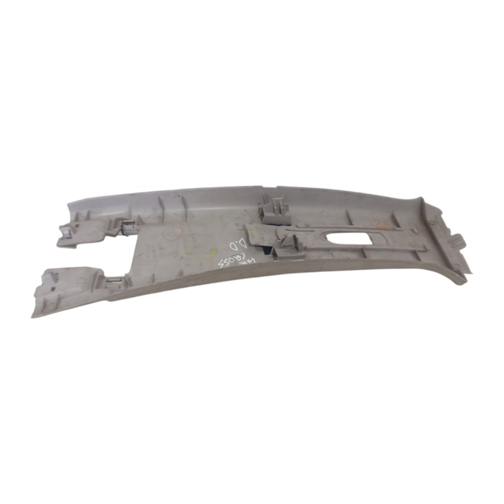 Moldura Coluna Central Direita Citroen C3 2014 2015 A 2017 7