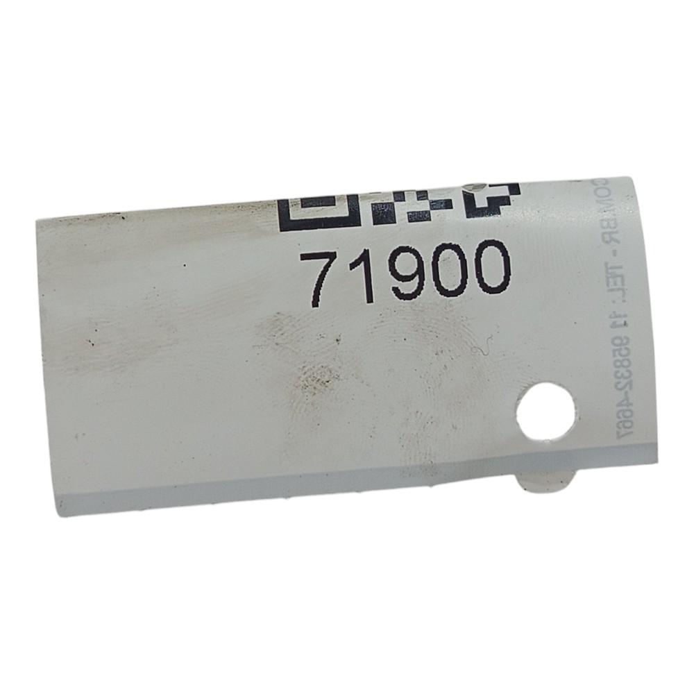 Fechadura Lado Direito Fiat Punto 2007 A 2012 9