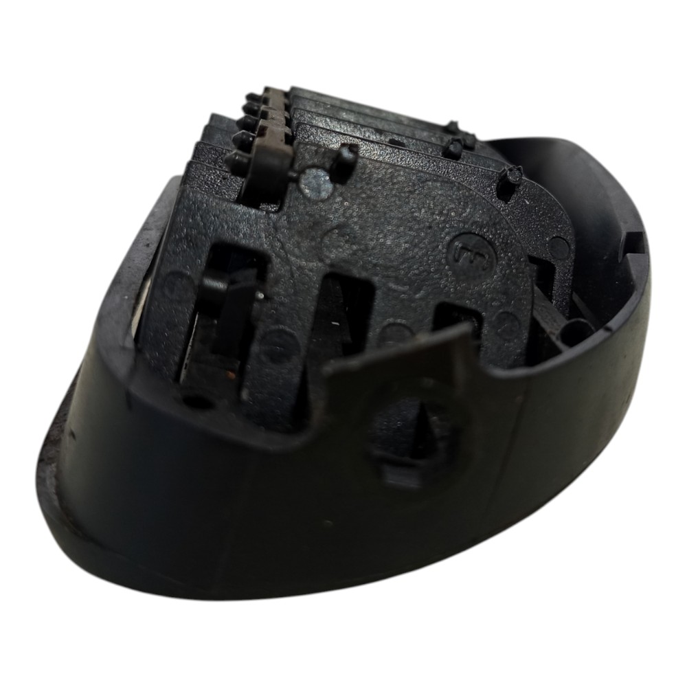 Par Difusor De Ar Central Avaria Peugeot 206 2000 01 A 2010 7