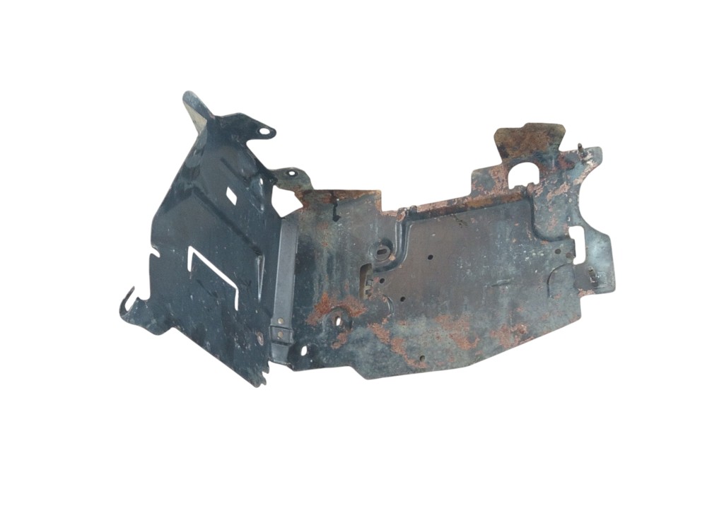 Suporte Bateria Renault Clio Kango1.0 8v 1999 A 2003 Origina 4