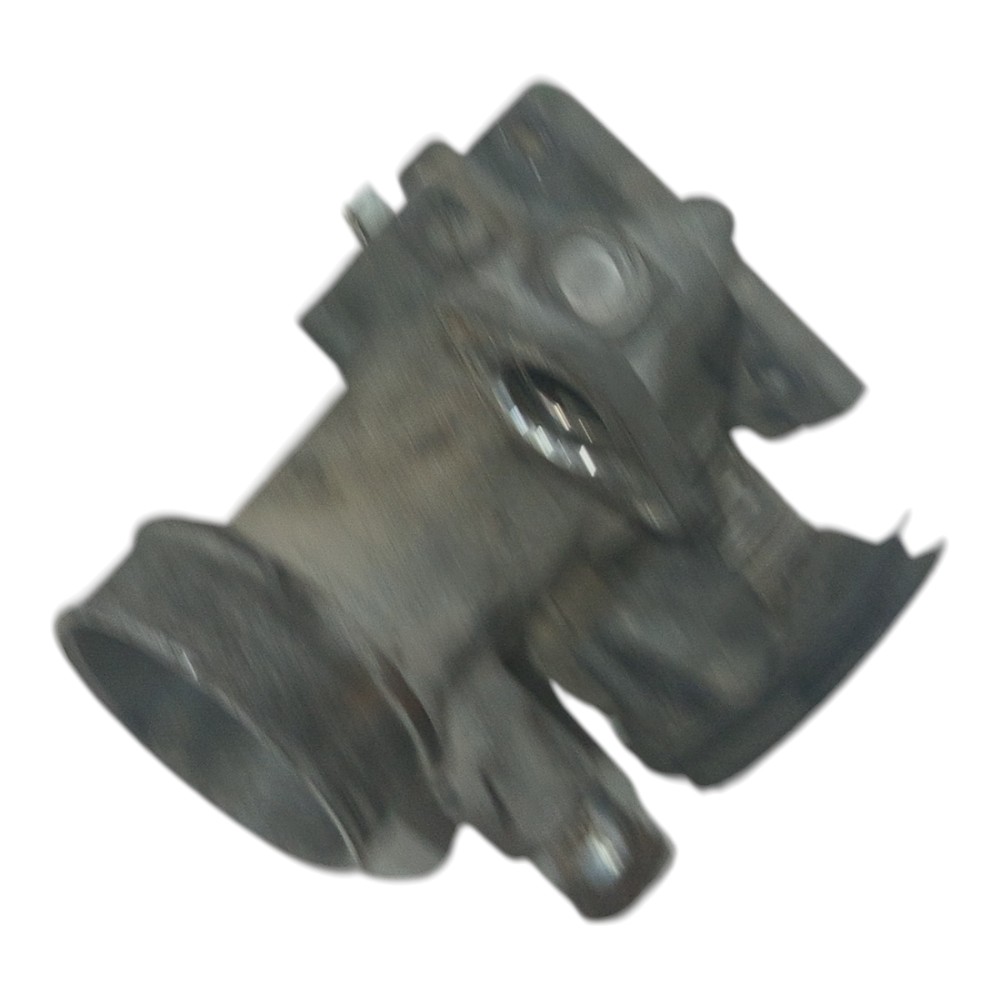 Tbi Corpo Borboleta Gm Chevrolet Corsa 1.0 8v 1997 A 2002 4