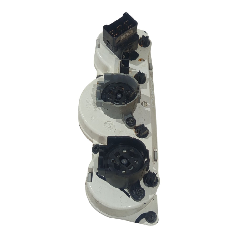 Controle Comando Ar Ford Focus 2001 A 2012 6