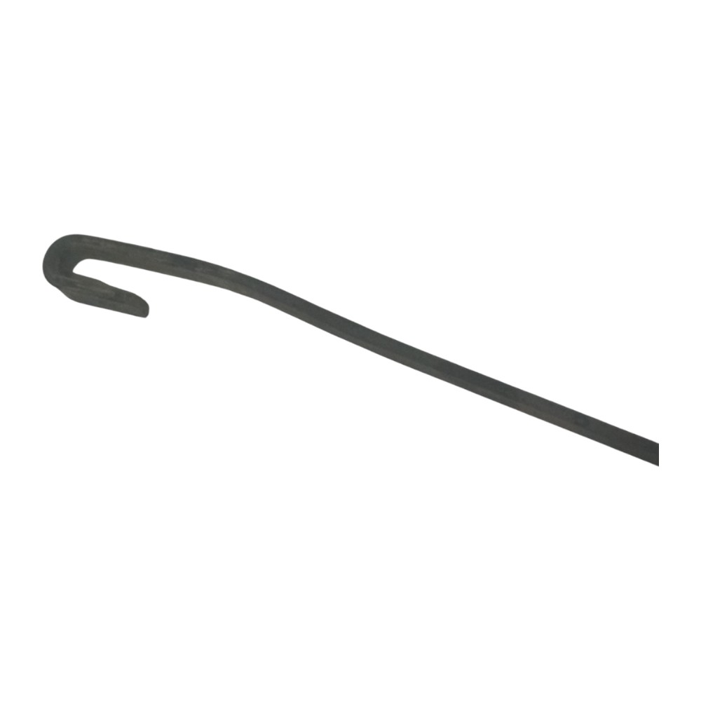 Braço Limpador Parabrisa Traseiro Volkswagen 1980 A 1994 2