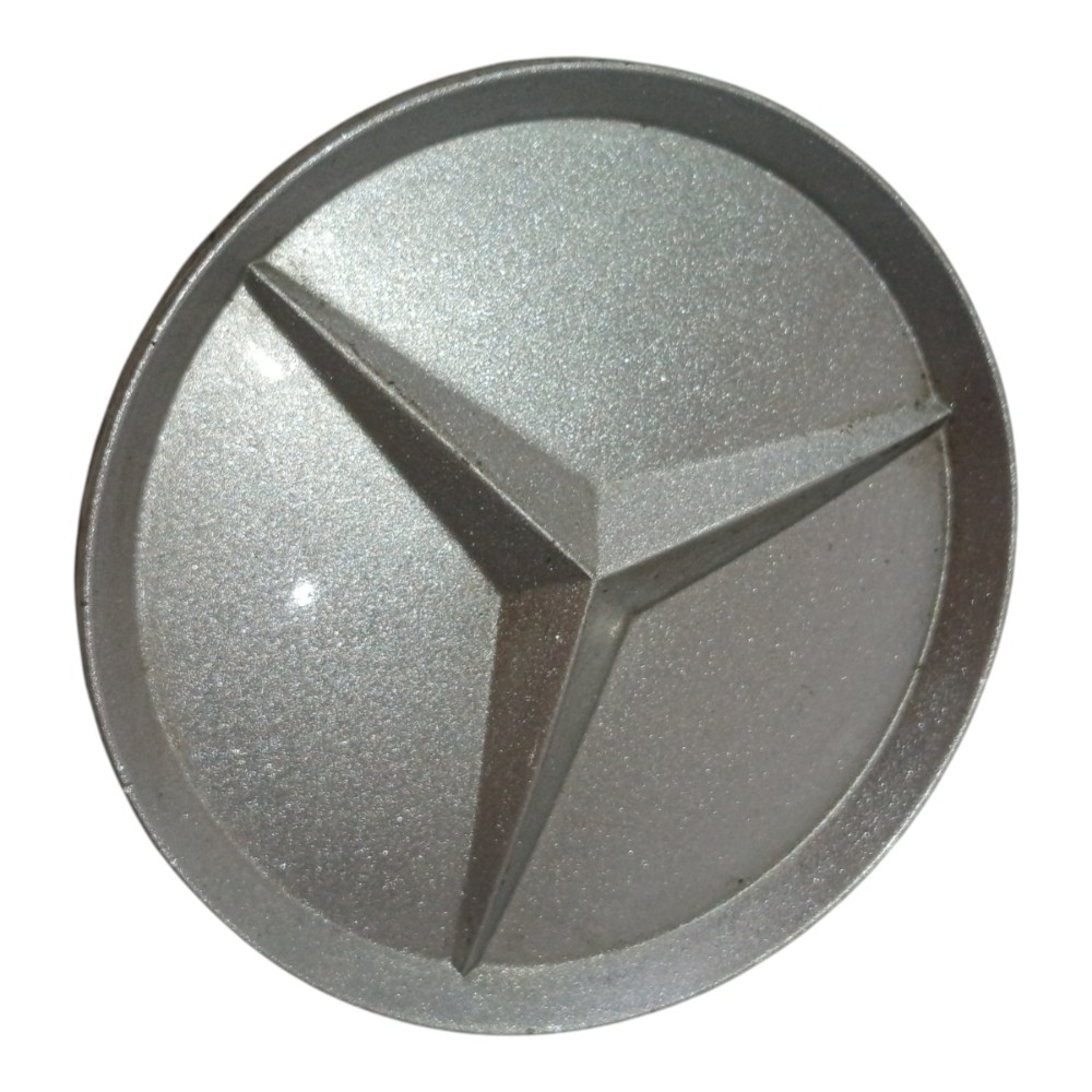 Calota Central Roda Mercedes C180 1999 A 2000 5