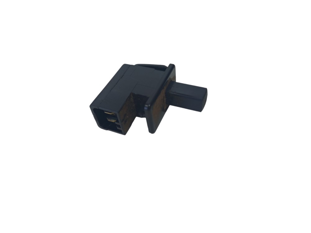 Interruptor Alavanca Mão Citroen C4 2.0 2007 2008 A 2013 Preto 3