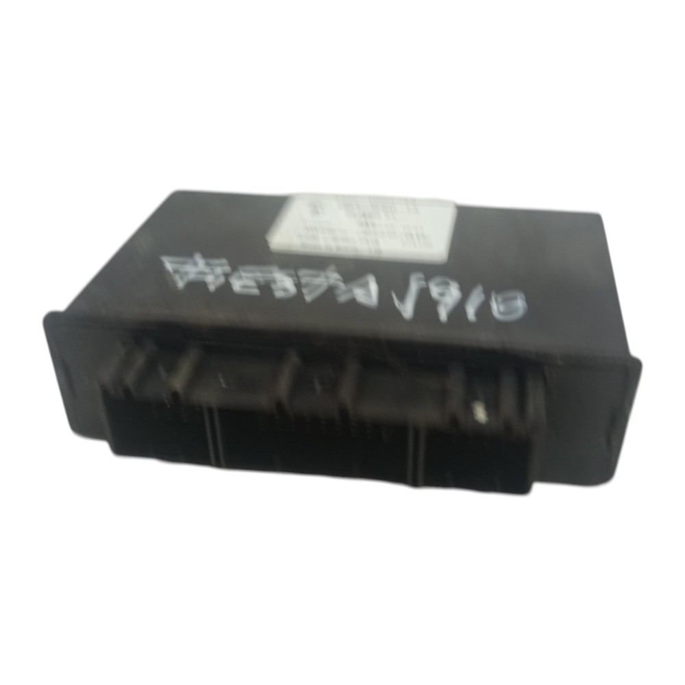 Modulo Conforto Ford Fiesta 1.0 8v Zetec Rocam 2000 A 2014 5
