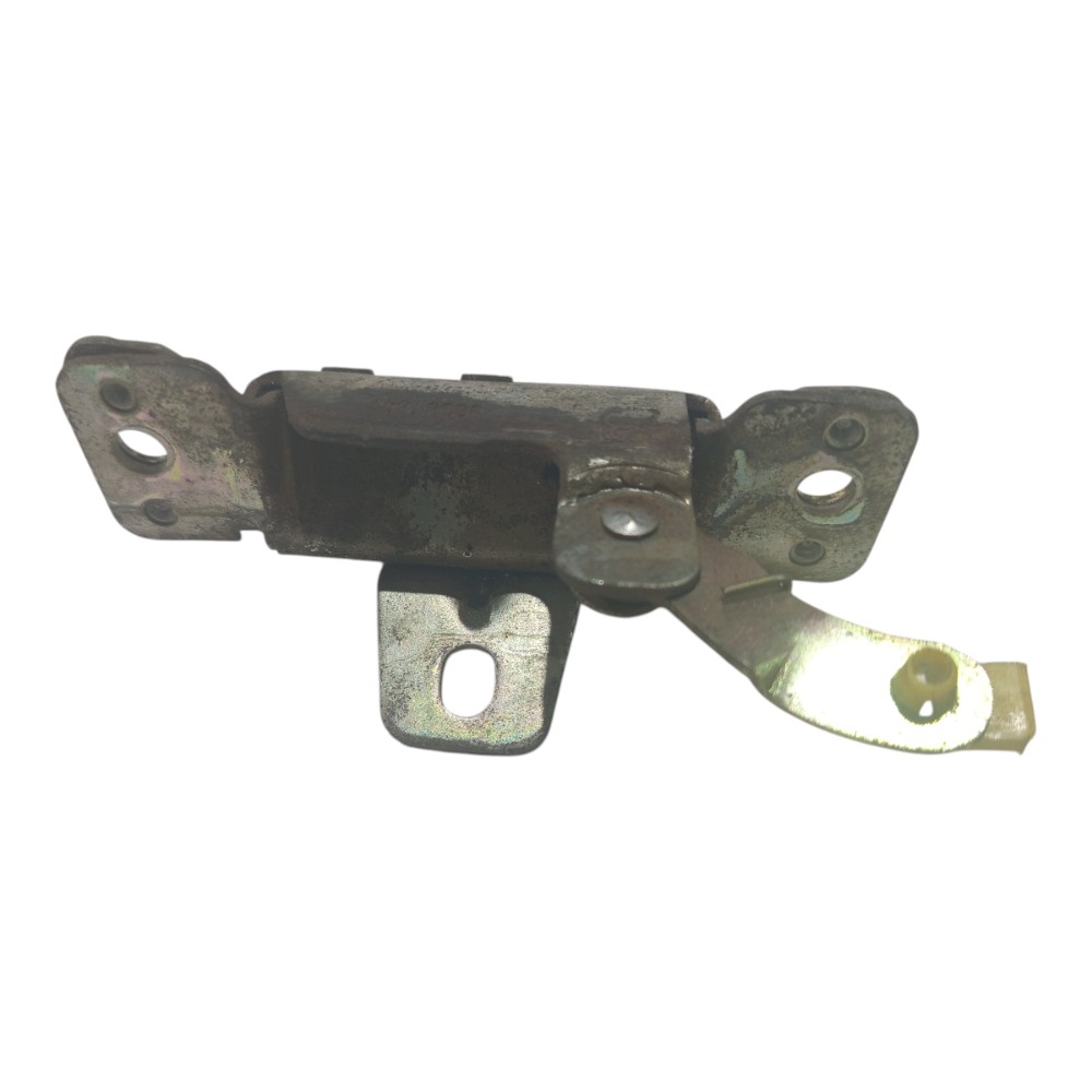Fechadura Tampa Traseiro Porta Malas Wi Gm Corsa 1994 A 2002 8