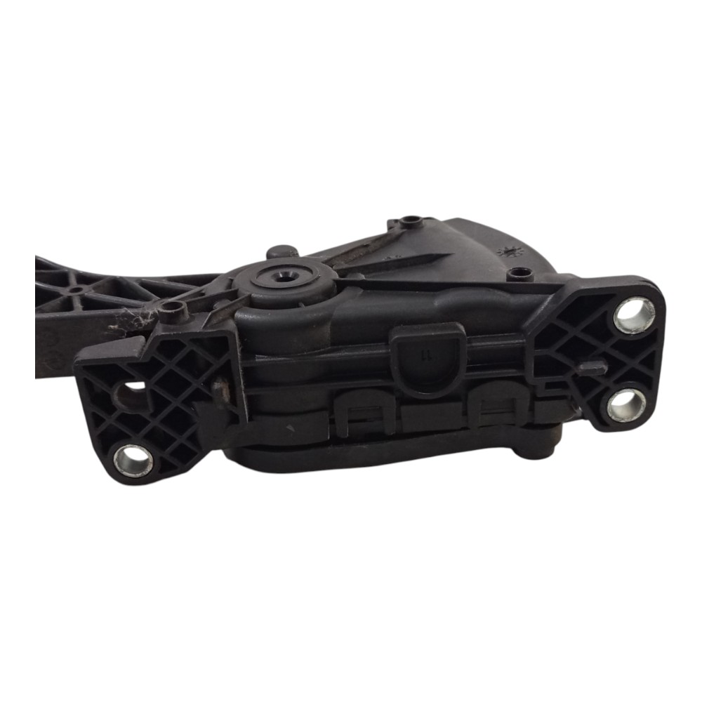 Pedal Acelerador Eletrônico Vw Voyage 2008 2009 2010 A 2012 3