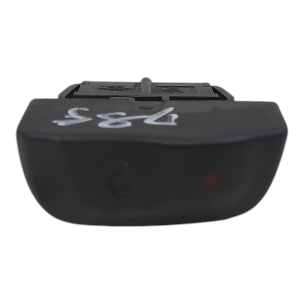 Botão Comando Trava Elétrica Renault Scenic 1999 2000 A 2011 2