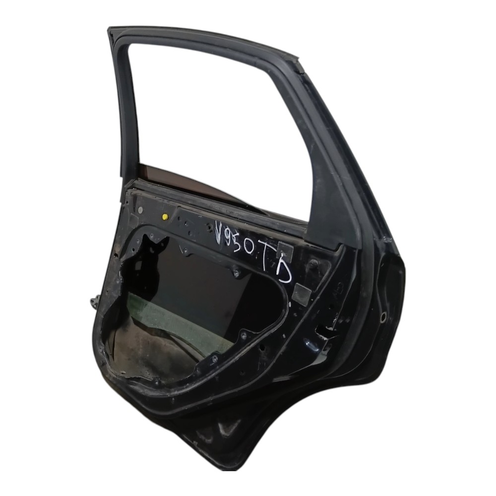 Porta Traseira Direita Ford Focus 1.6 2.0 Hatch 2008 A 2013 Traseira Direito 6
