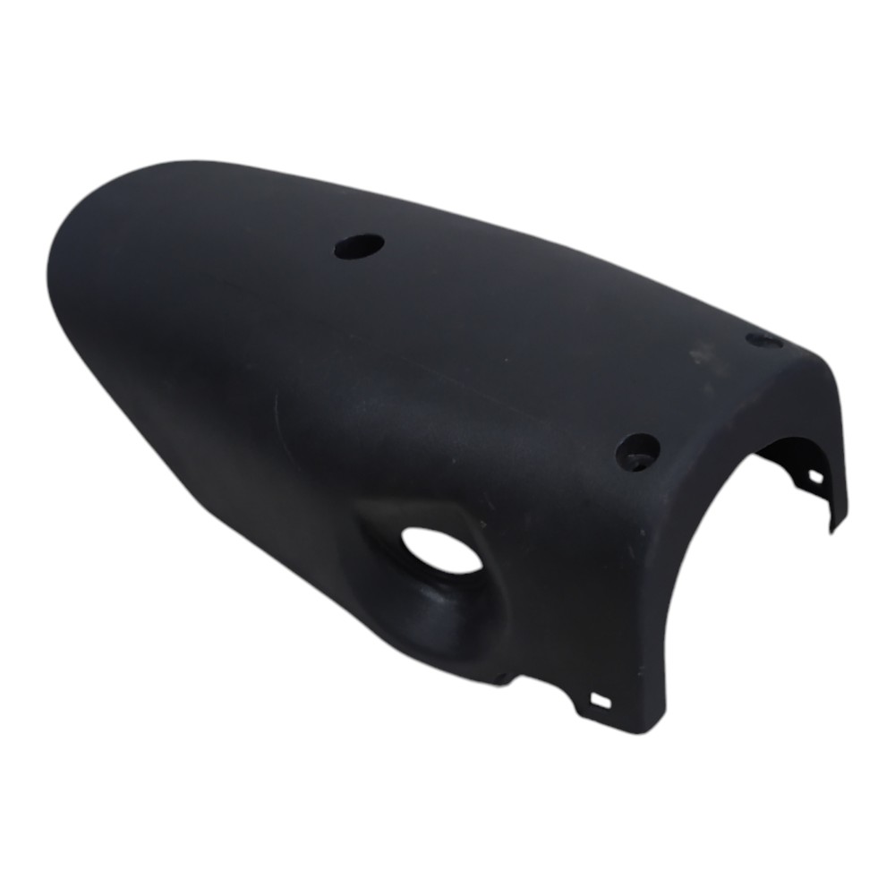 Moldura inferior coluna de direção fiesta 570 kd1 2