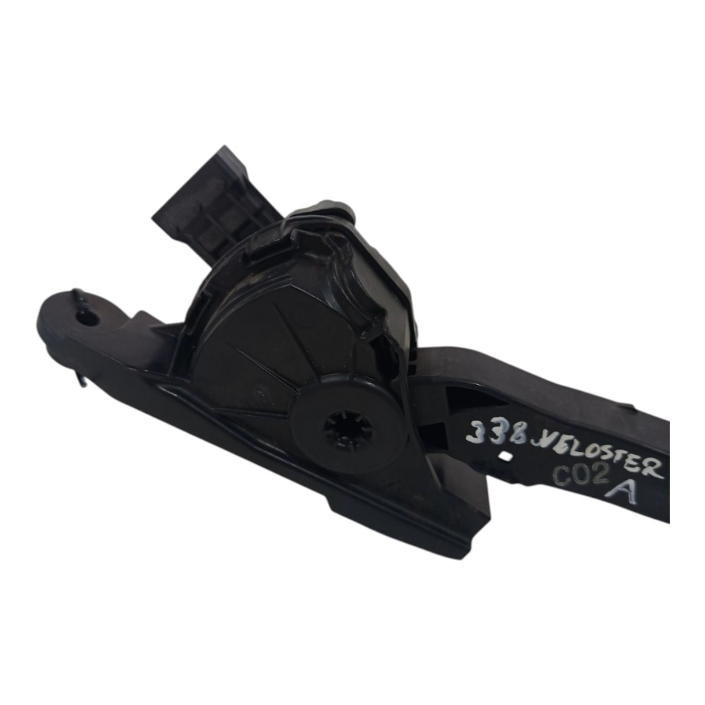 Pedal Acelerador Eletrônico Hyundai Veloster 2009 A 2013 3