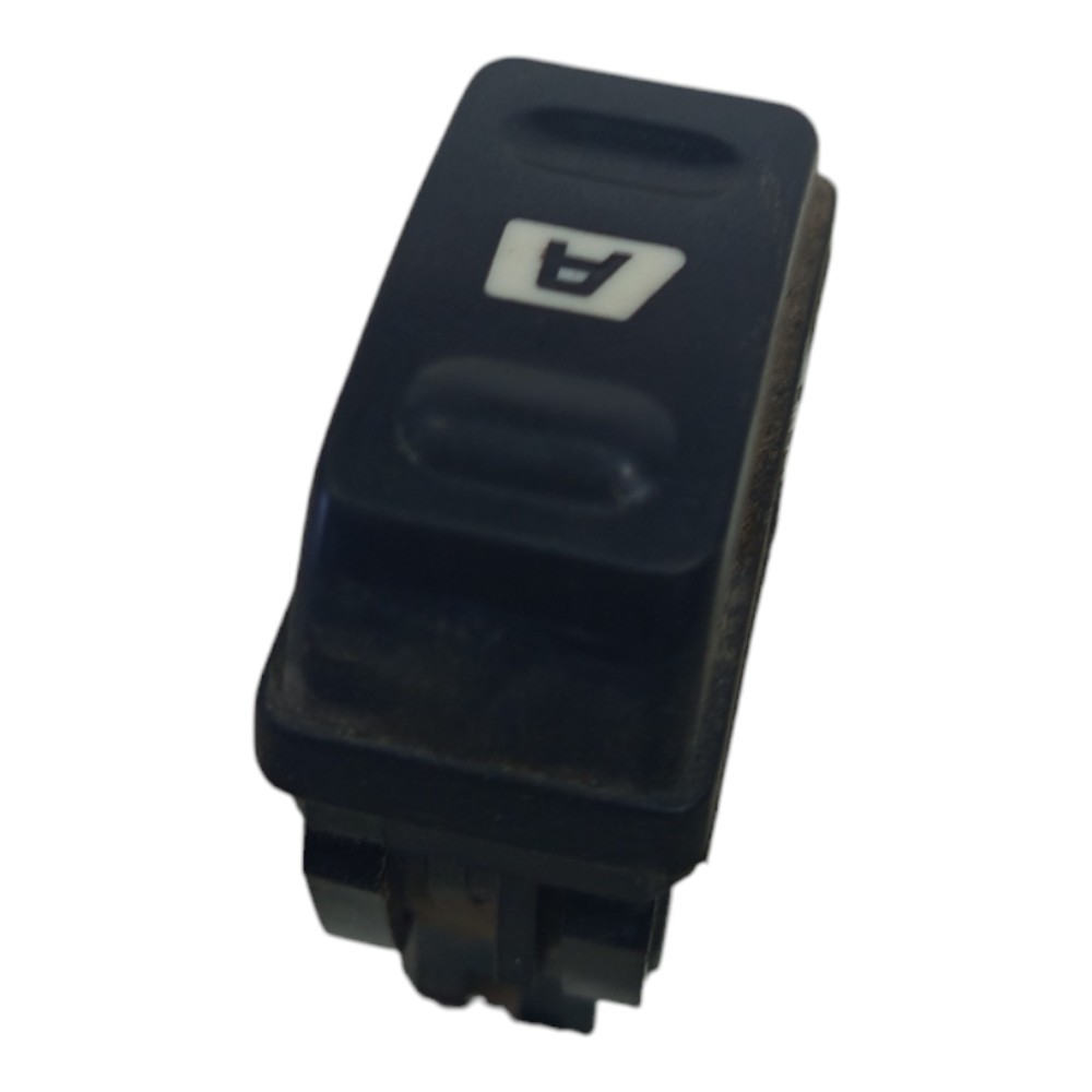 Botão Comando Vidro Porta Tras Esquerda Xsara 2001 A 2012 6