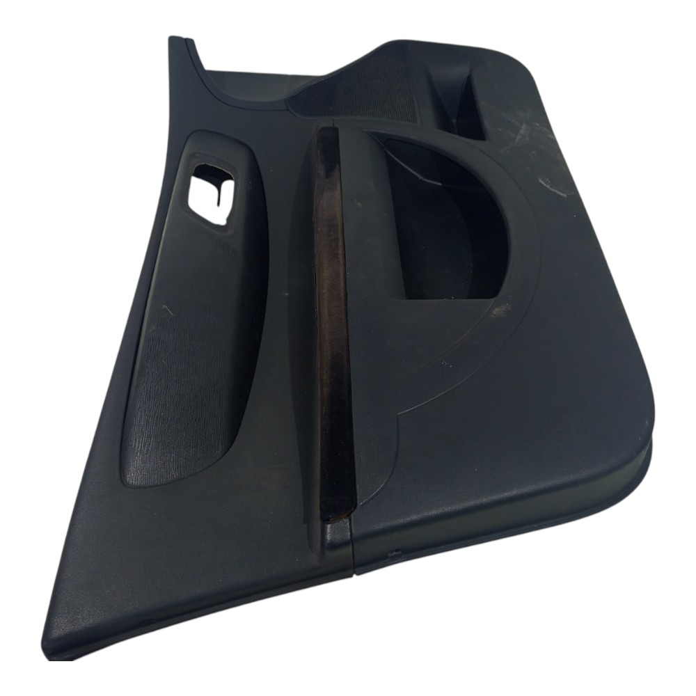 Forro Porta Dianteira Esquerda Citroen C4 Pallas 2007 A 2013 2