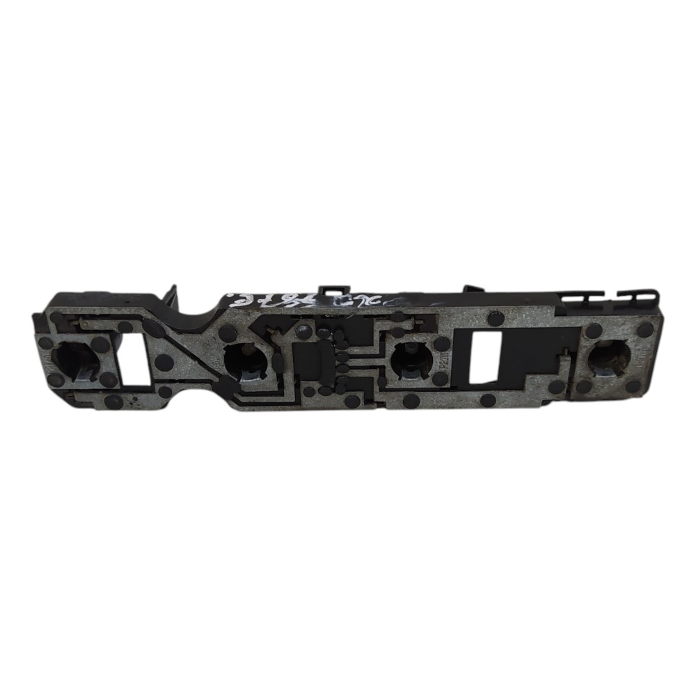 Circuito Lanterna Esquerda Volkswagen Van Polo 1997 1998 99 6