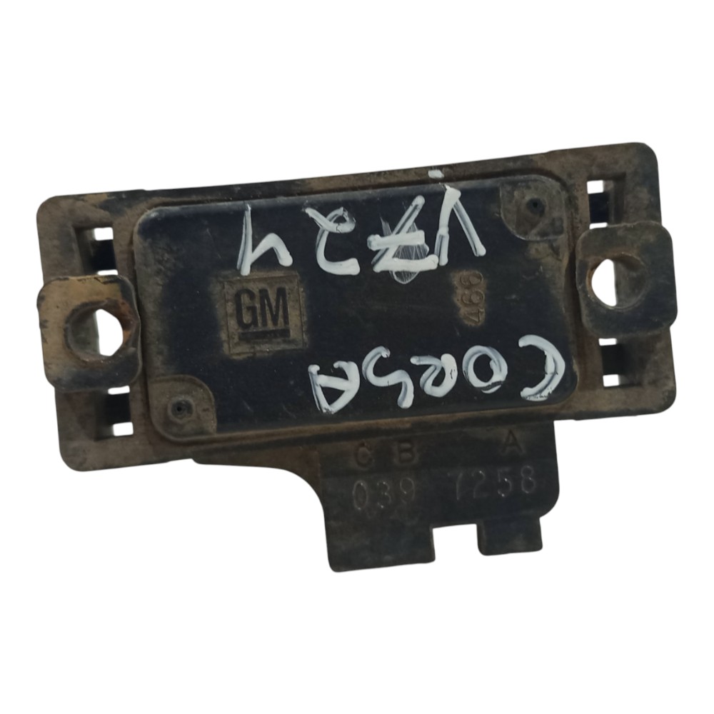 Sensor Map 1.0 Gm Corsa Wind 1994 1995 1996 1997 1998 A 2002 1