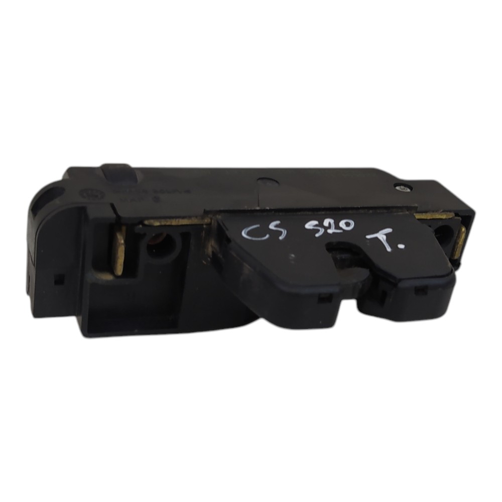 Fechadura Traseira Porta Mala Citroen C5 2003 2004 2005 A 08 6