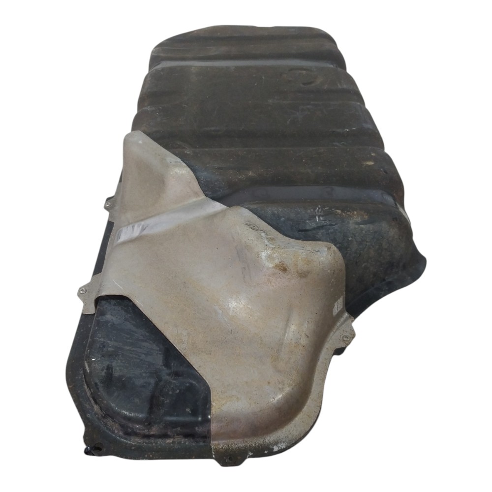 Tanque combustível Hyundai I30 2014 a 2017 original 3