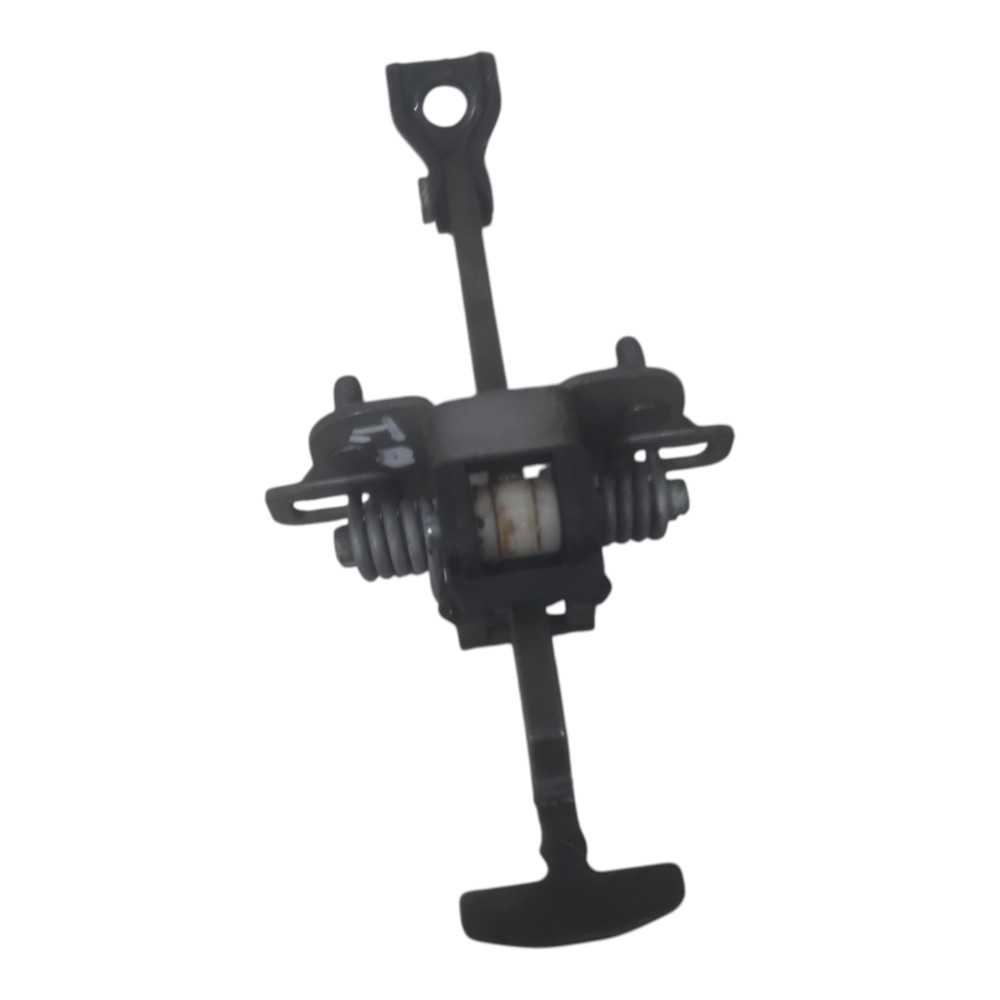 Limitador Porta Diant Direita Citroen C4 Picasso 2009 A 2014 4