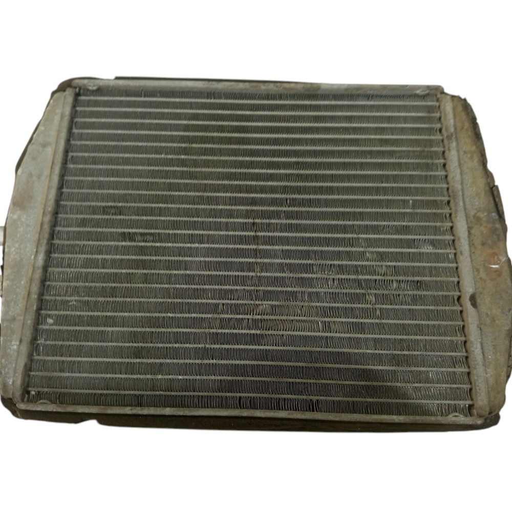 Radiador Ar Quente Ford Ka 1997 A 2004 1