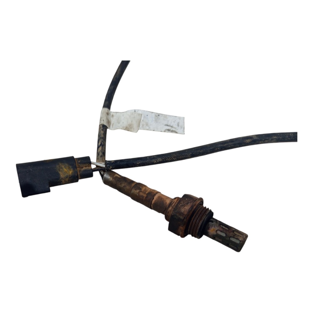 Sonda Lambda Ford Fiesta Ka 1999 2000 2001 2002 2003 A 2007 4