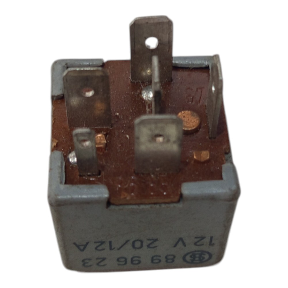 Relé Ar Condicionado 6 Vias Gm Chevrolet 90060264 3
