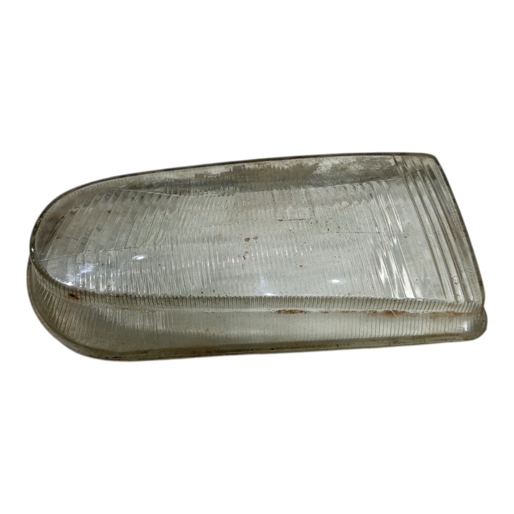 Lente Vidro Farol Direito Volkswagen Gol 1995 96 97 A 2005 3