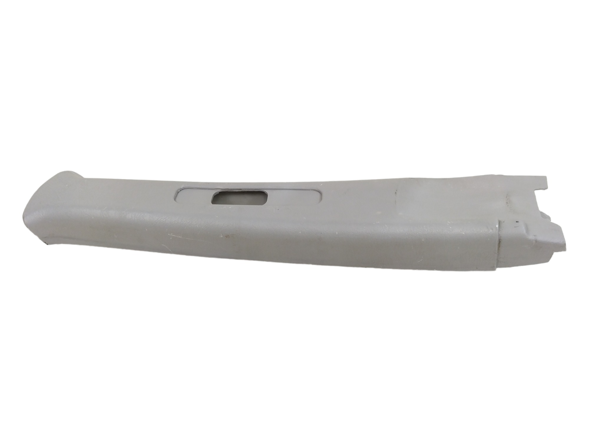 Moldura cinto segurança esquerdo tiggo 484 kd1 3