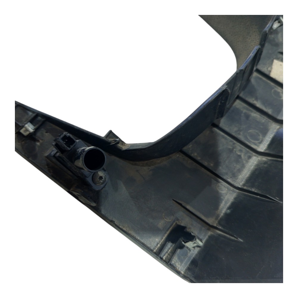 Acabamento Inferior Painel Nissan Grand Livina 2008 A 2015 10
