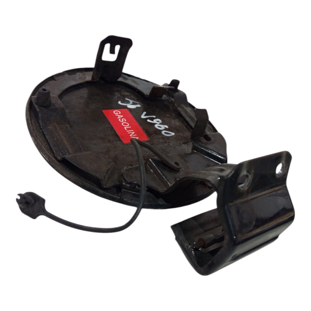 Portinhola Tampa Tanque Combustível Jac J6 2011 A 2016 6