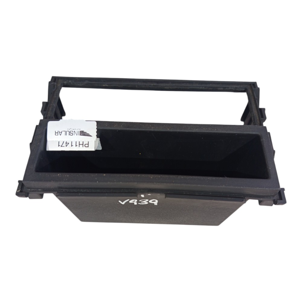 Moldura Porta Objetos Console Gm Cobalt 2012 A 2015 4