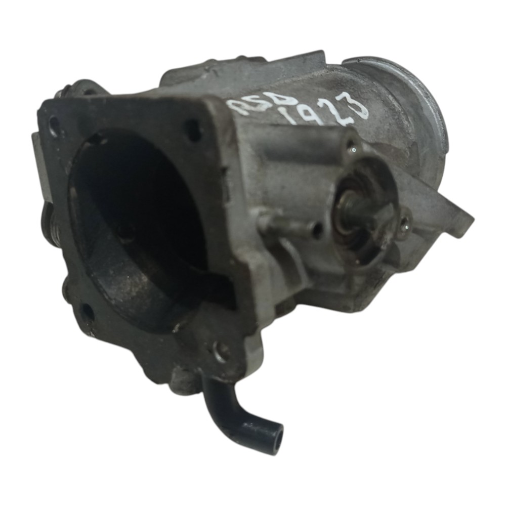 Tbi Corpo Borboleta Gm Chevrolet Corsa 1.0 8v 1994 A 2002 4