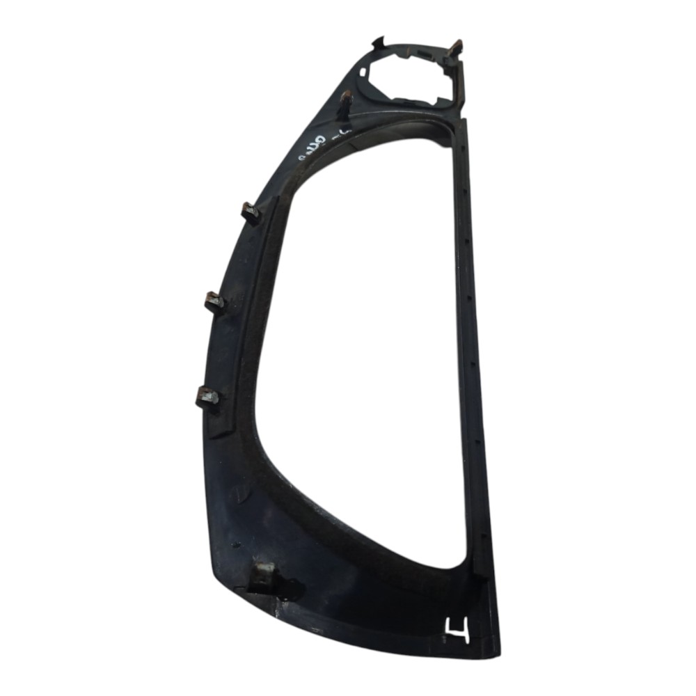 Moldura Painel Instrumento Fiat Palio 1996 1997 1998 A 2000 4