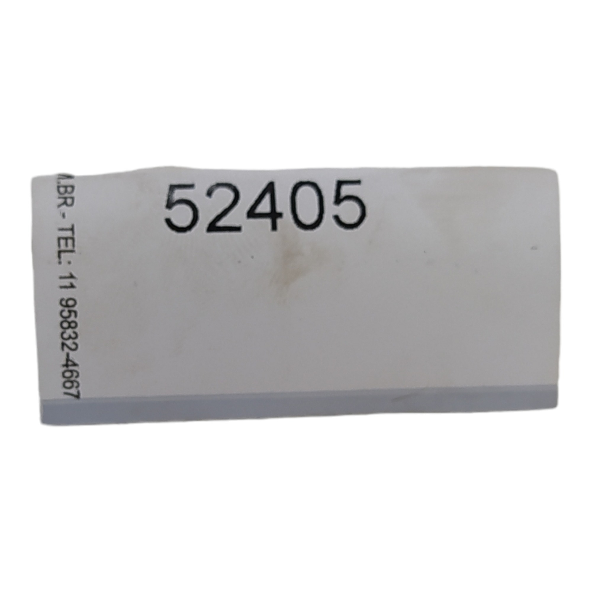 Alavanca freio de mão vectra 447 kd1 4
