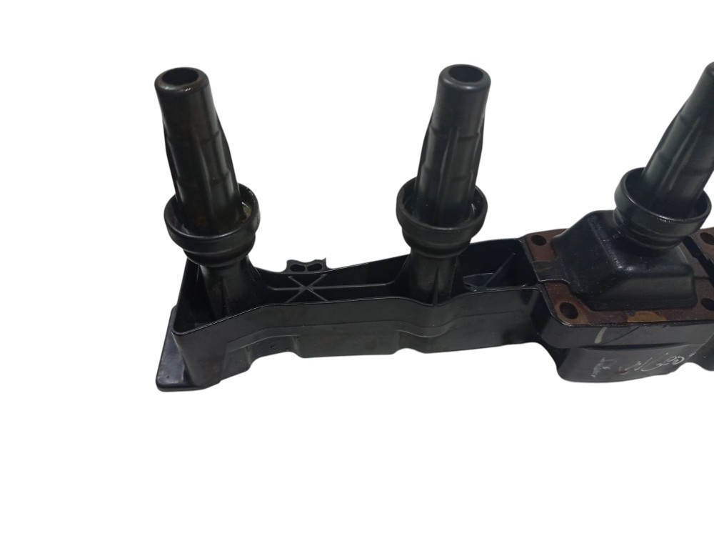Bobina Ignição Peugeot 207 1.6 16v Xs Automático 2006 A 2014 3