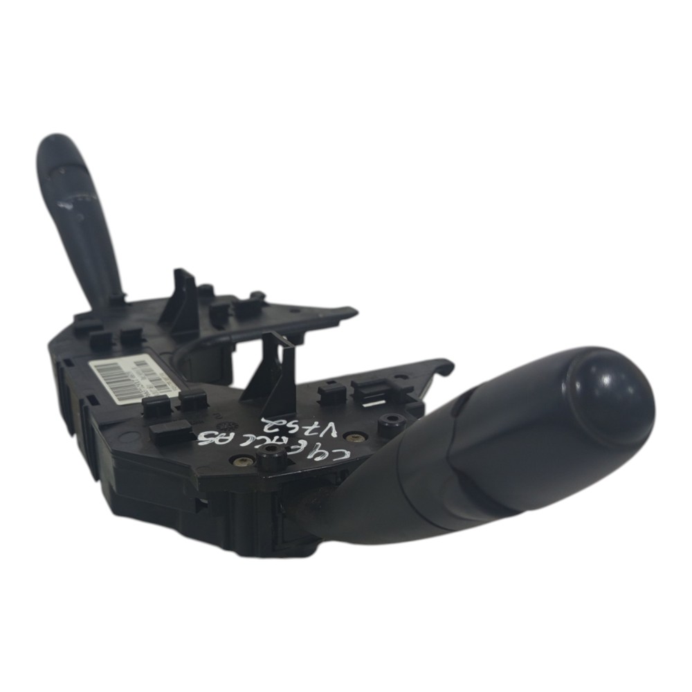 Chave De Seta Citroen C4 Pallas 2007 2008 2009 2010 A 2014 8