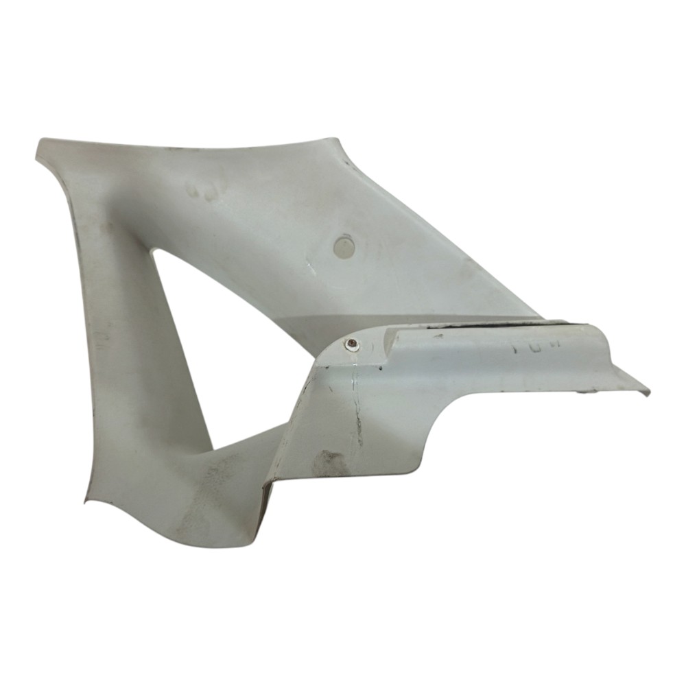 Moldura Coluna Traseiro Direito Citroen C3 2002 2003 A 2012 2