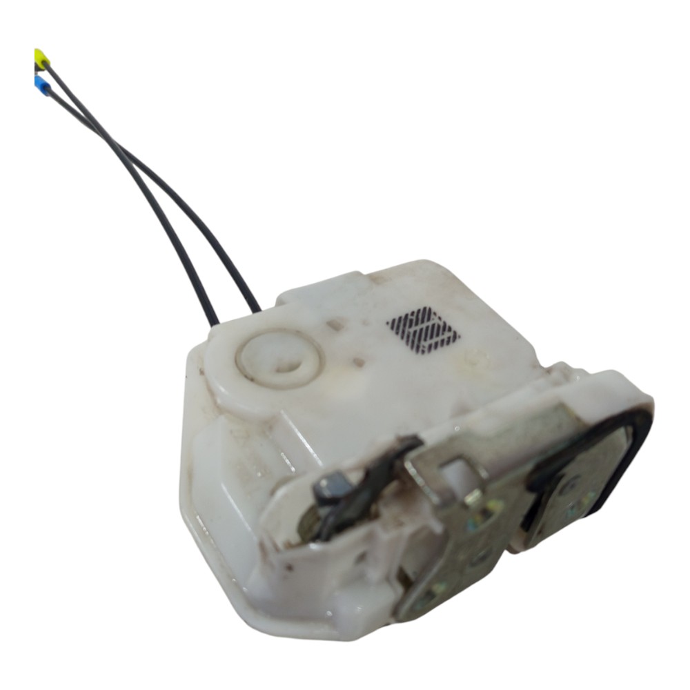 Fechadura Porta Traseira Esquerd Mitsubishi Asx 2015 A 2020 7