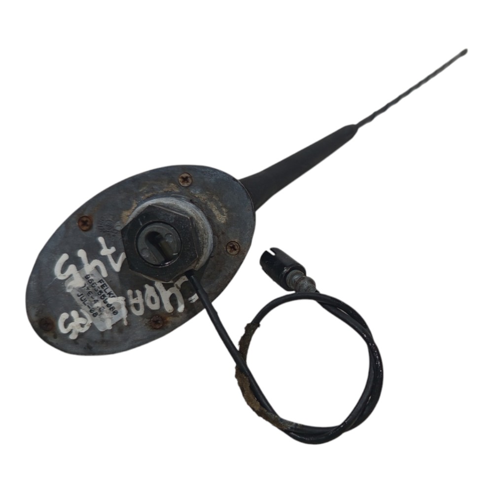 Antena Teto Citroen C4 Pallas 2007 2008 2009 2010 A 2012 5