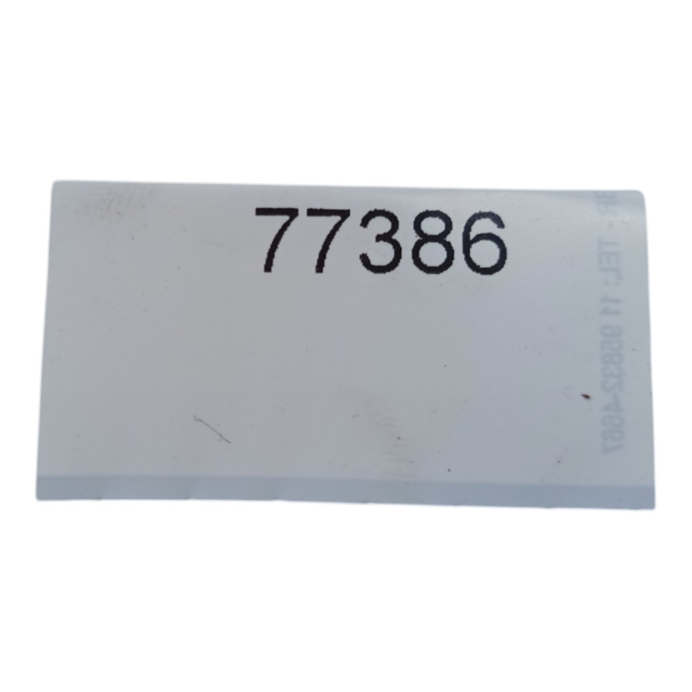 Caixa Cambio Manual Ford Ka Zetec 1.0 65cv 8v 1996 A 2002 7